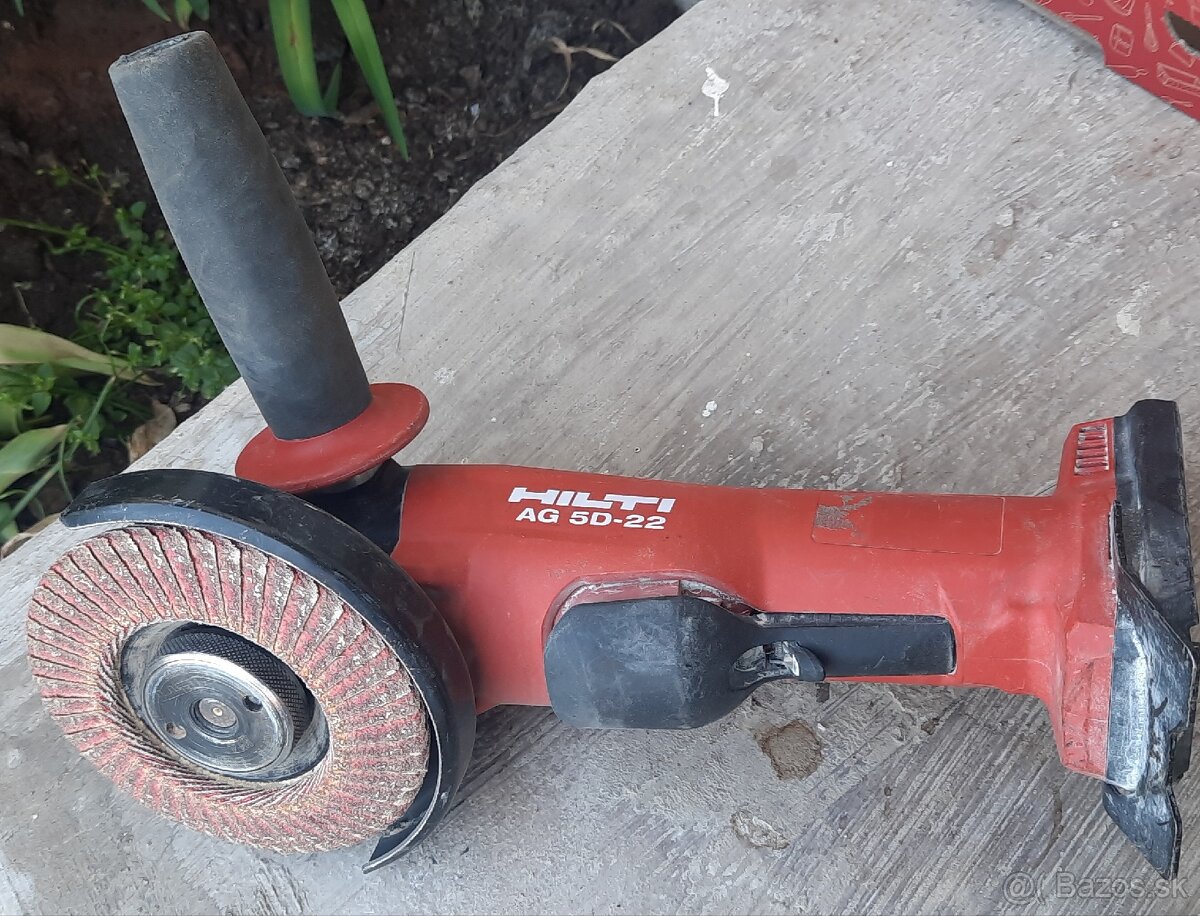 Hilti nuron