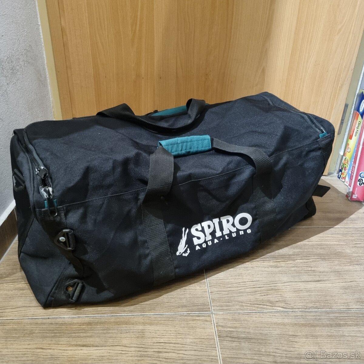 taska AquaLung