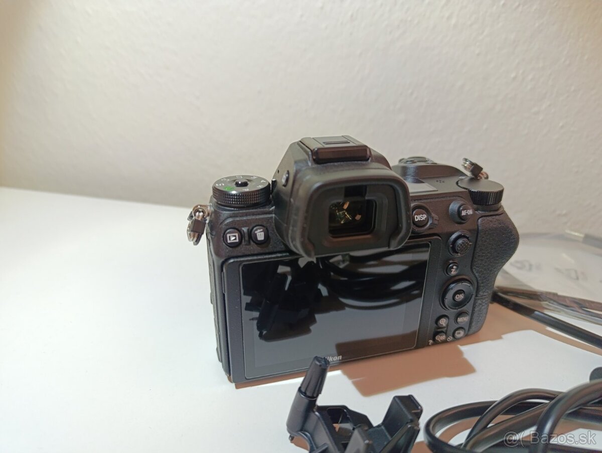 Nikon Z6