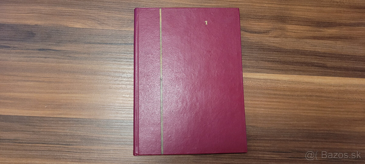 Bavorsko, Nemecká Ríša a staršie Nemecko v albume B5