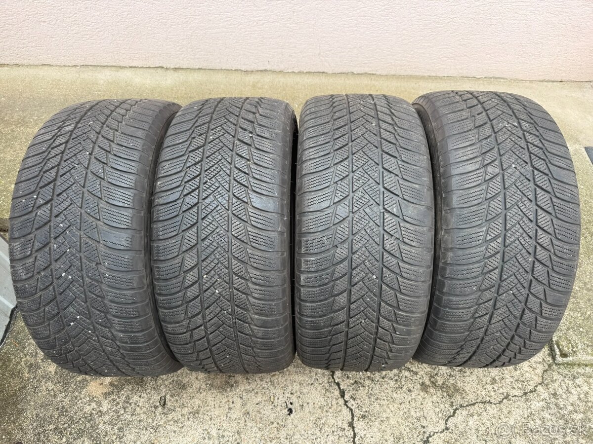 ZIMNE BRIDGESTONE 255/50 R18