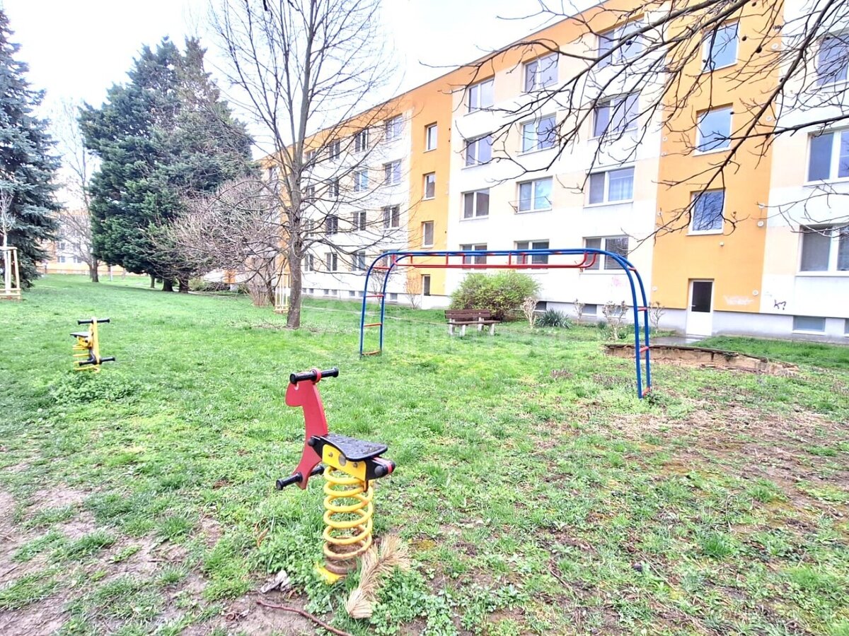 Veľkometrážny 2 izbový byt na Chrenovej - Ždiarska u…