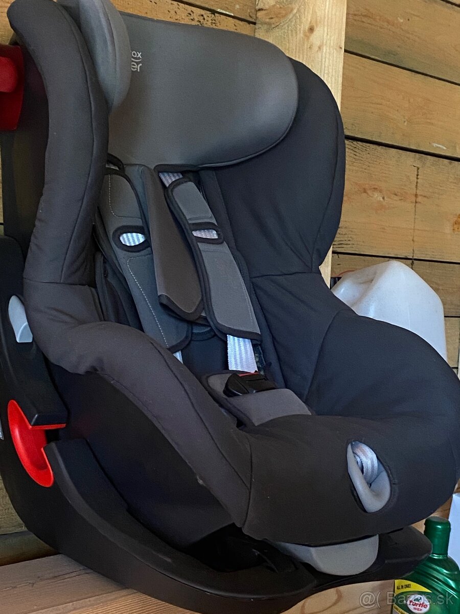 Britax romer king II