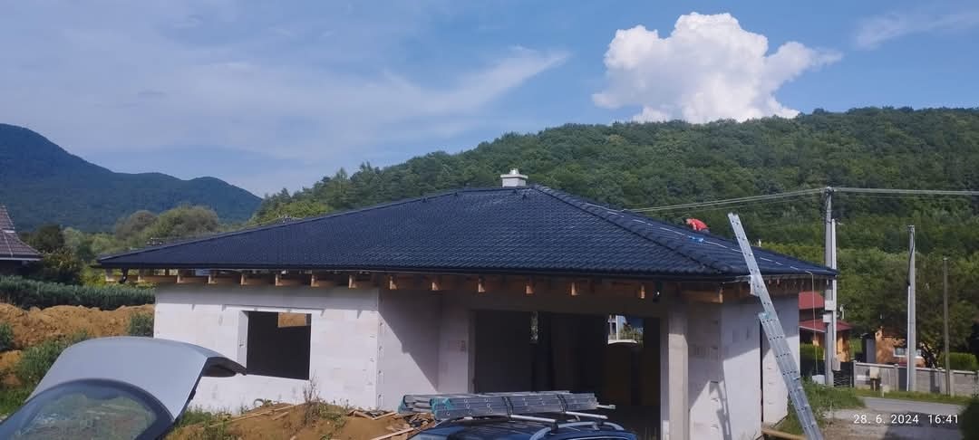 Dibo strechy - Sabinov, Prešov, Stará Ľubovňa