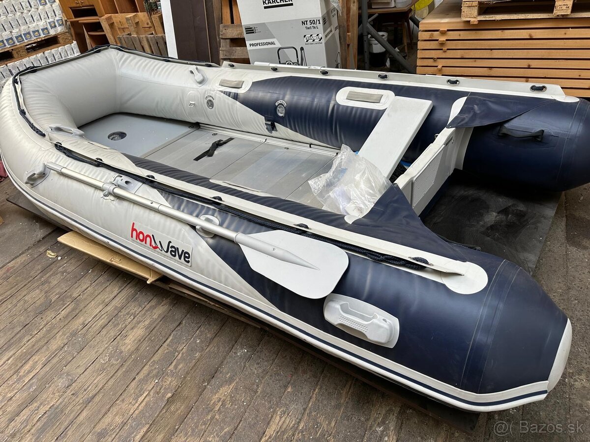 Čln Honwave Honda Marine
