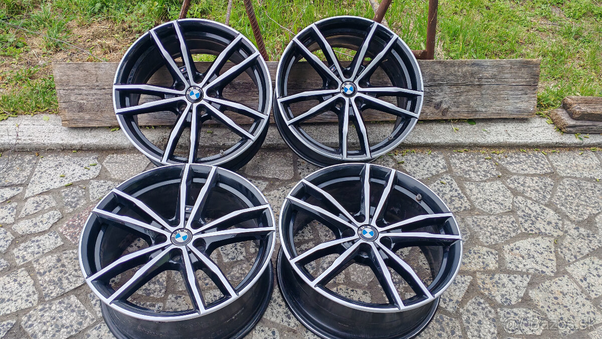 5x112x R19 --- BMW 3 , 4 "M"
