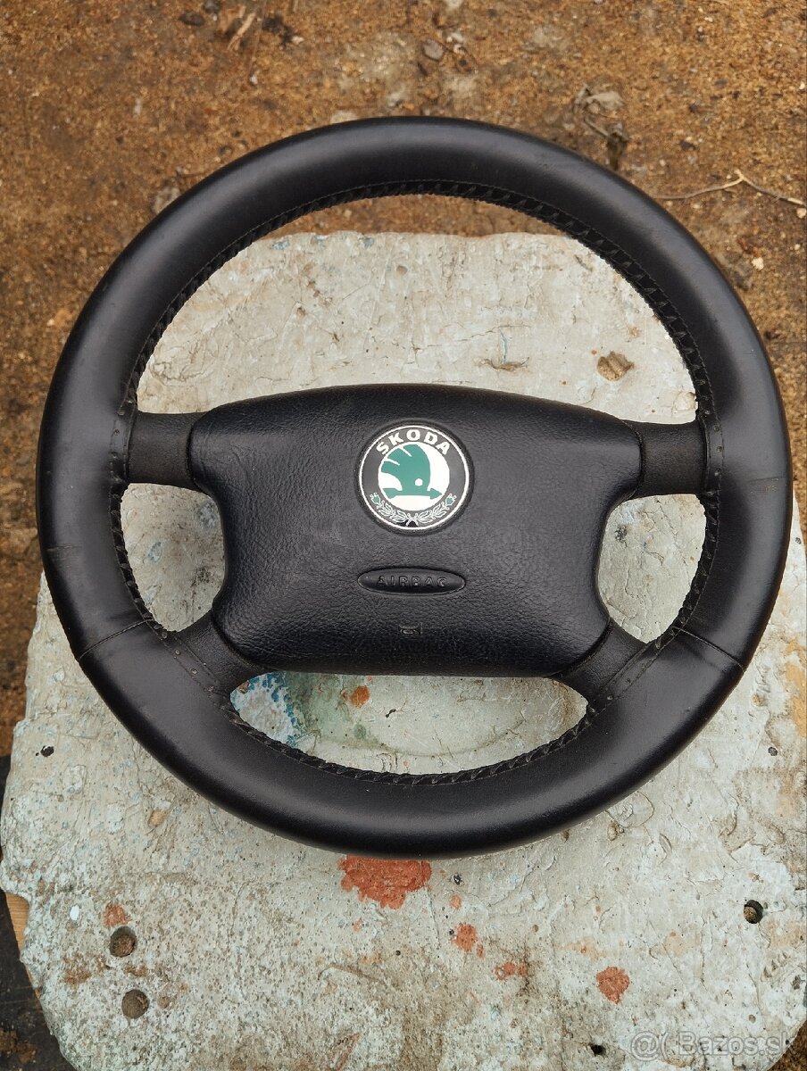 Nd škoda Octavia