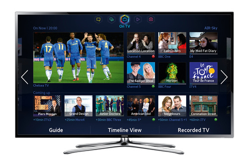 Samsung UE46F6400