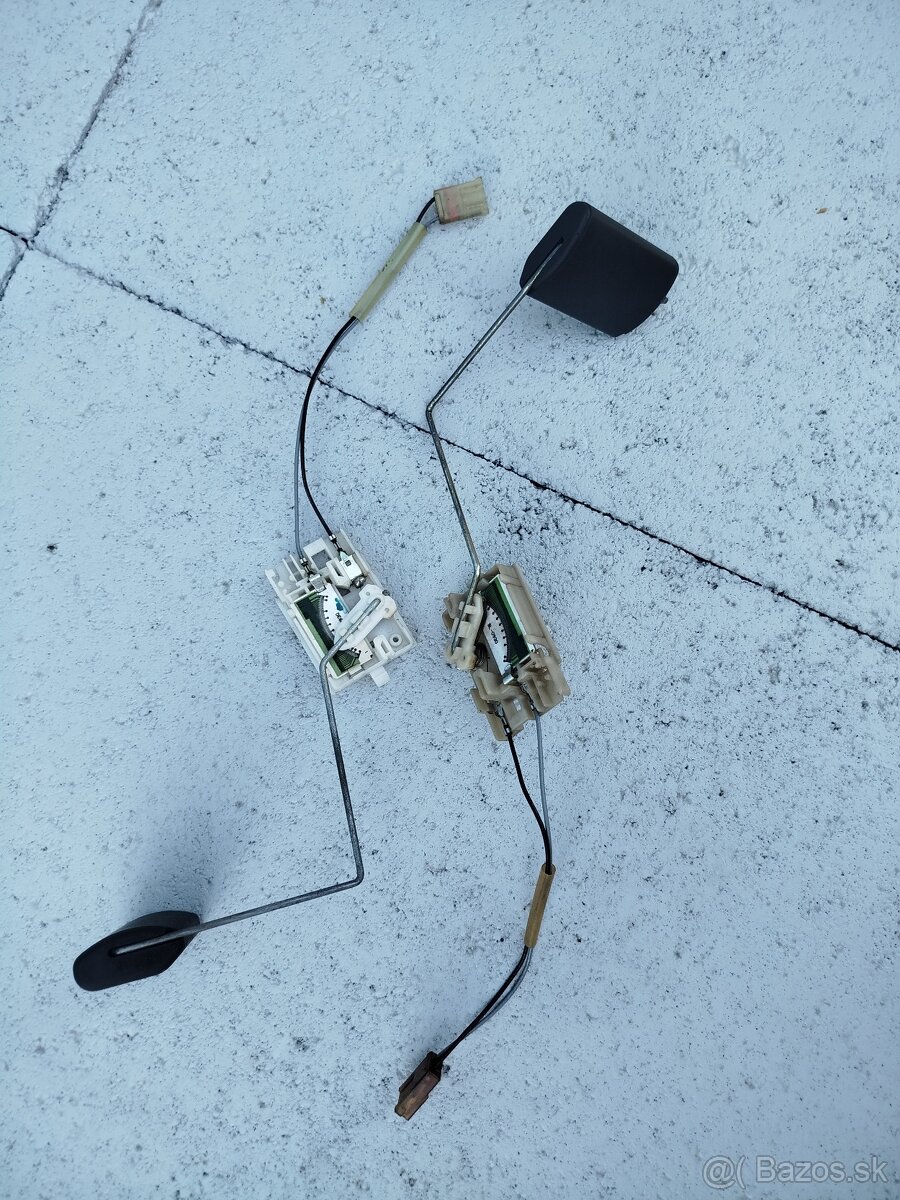 Palivový dopravný modul Kia Sorento 1