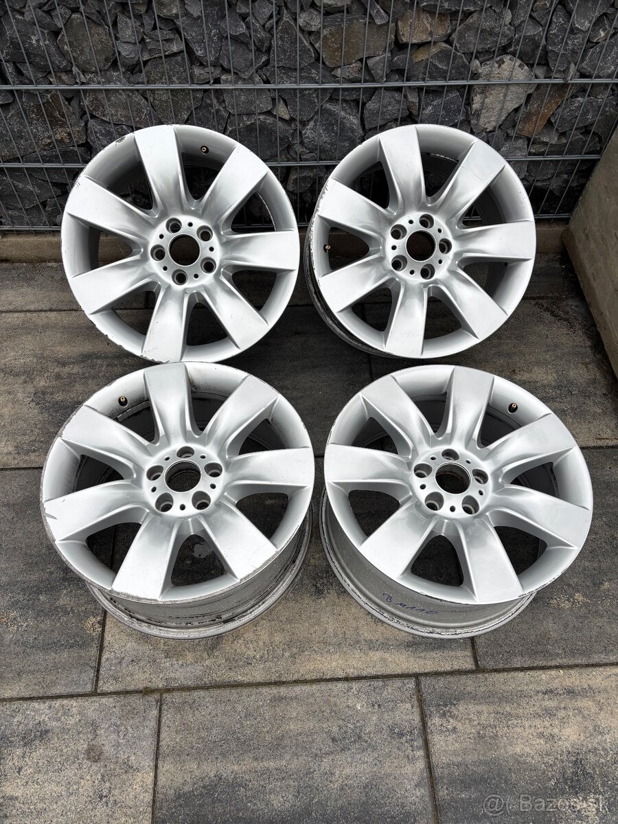 5x120 r19 BMW