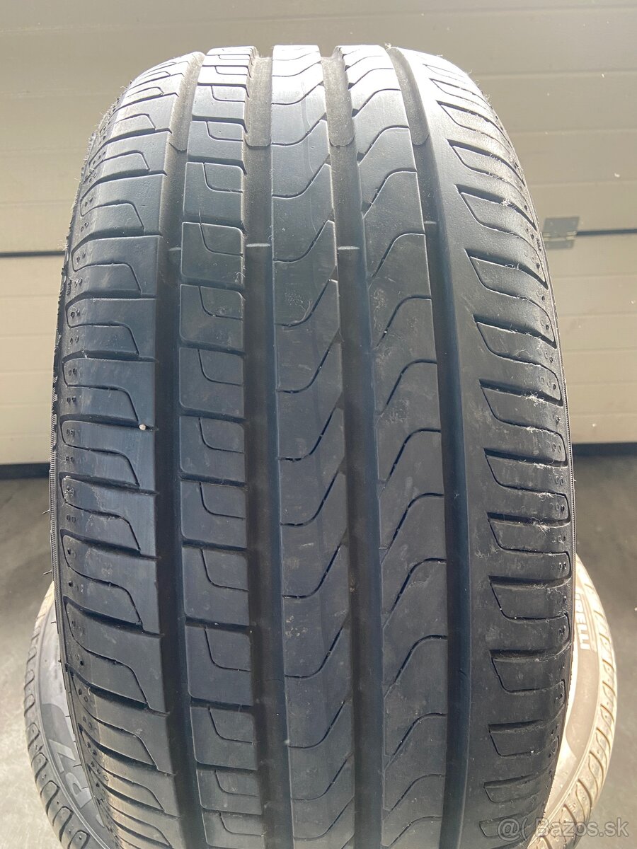 225/40 R18 Pirelli Cinturato P7