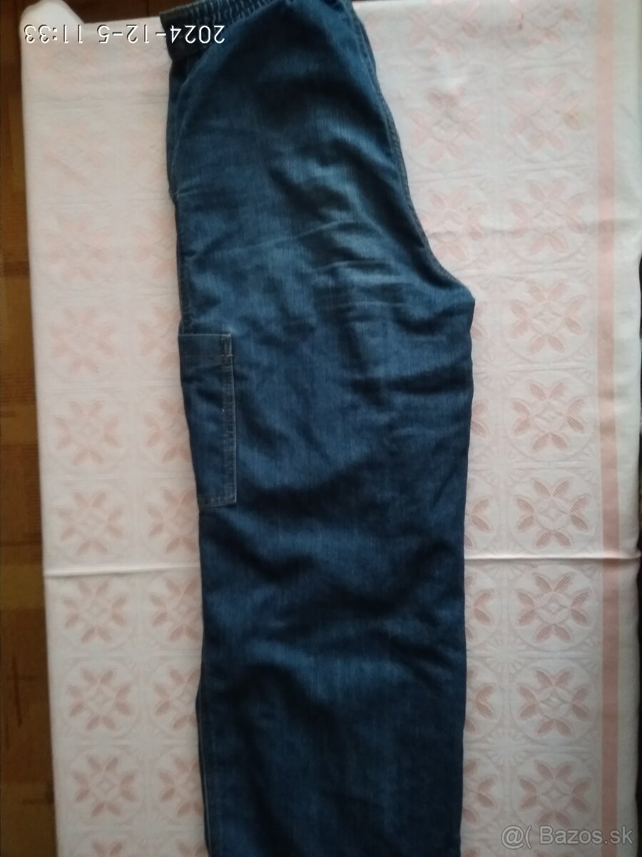 Skinhead rifle dívčí 34 (XXS)