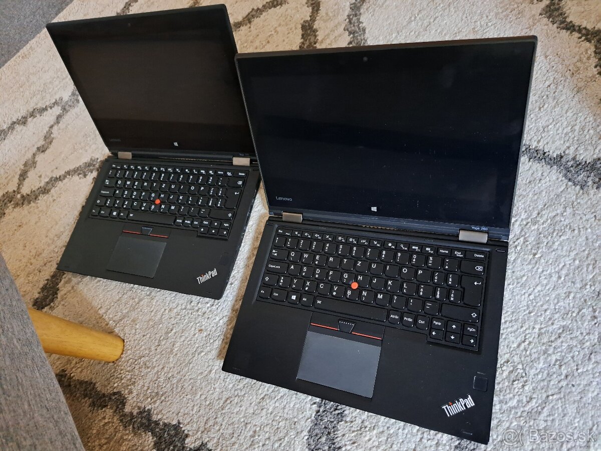Lenovo Yoga 260 - 2kusy na diely