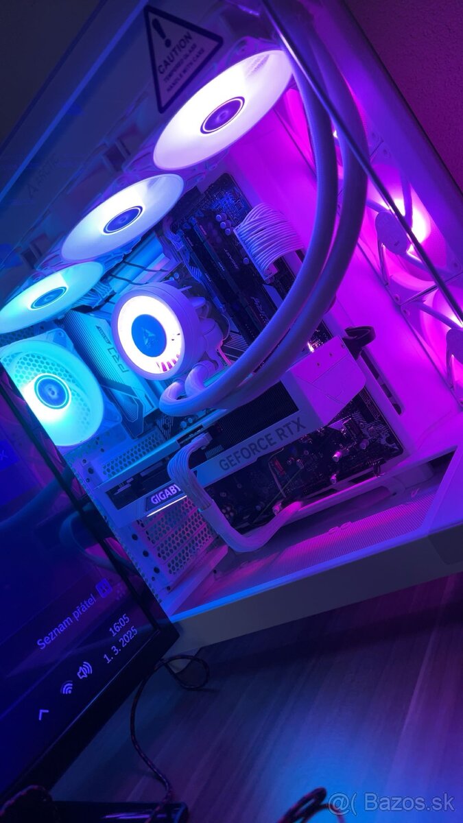 Herny počítač i9-14900K