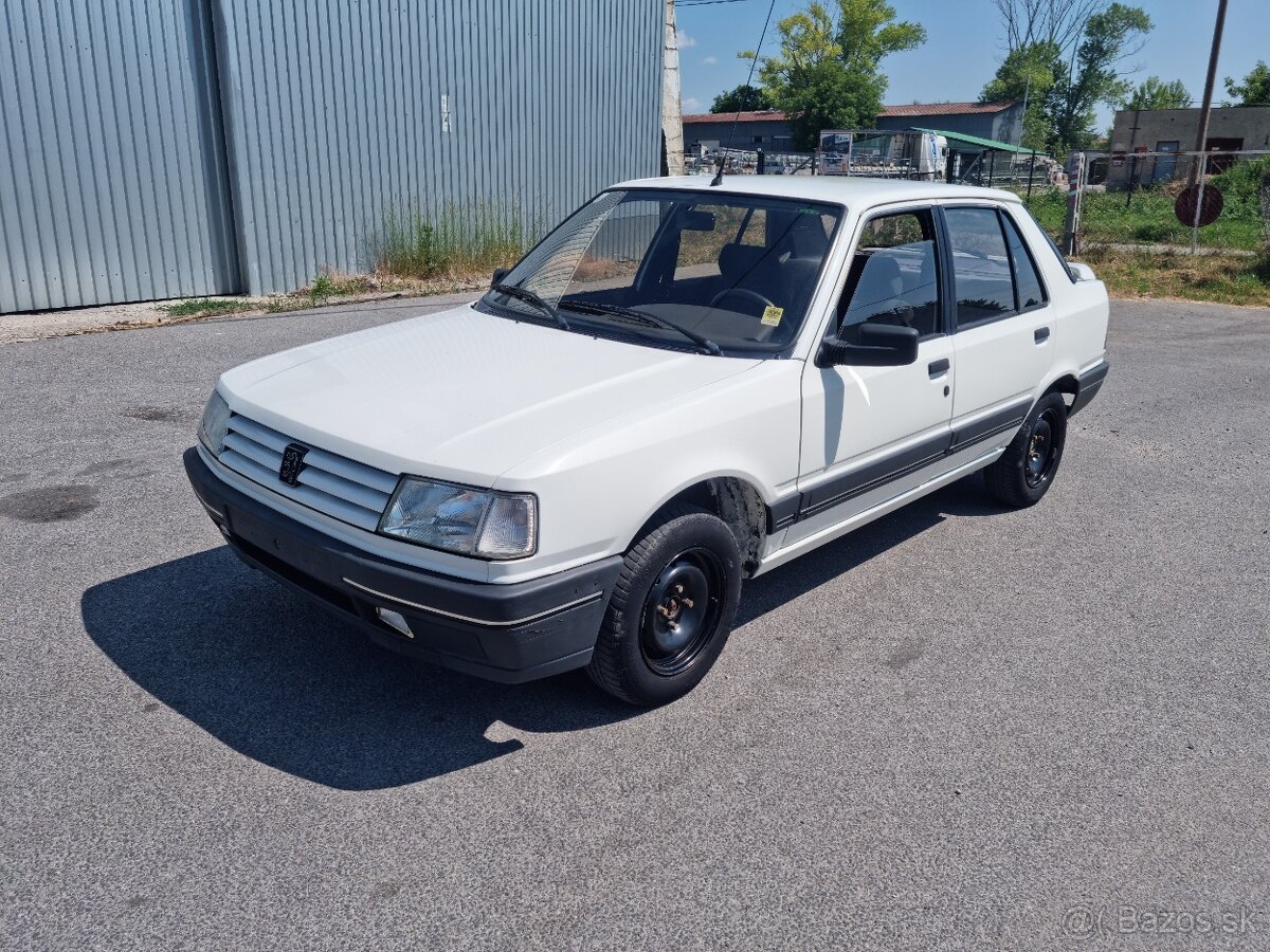 Peugeot 309 1.4i 1993