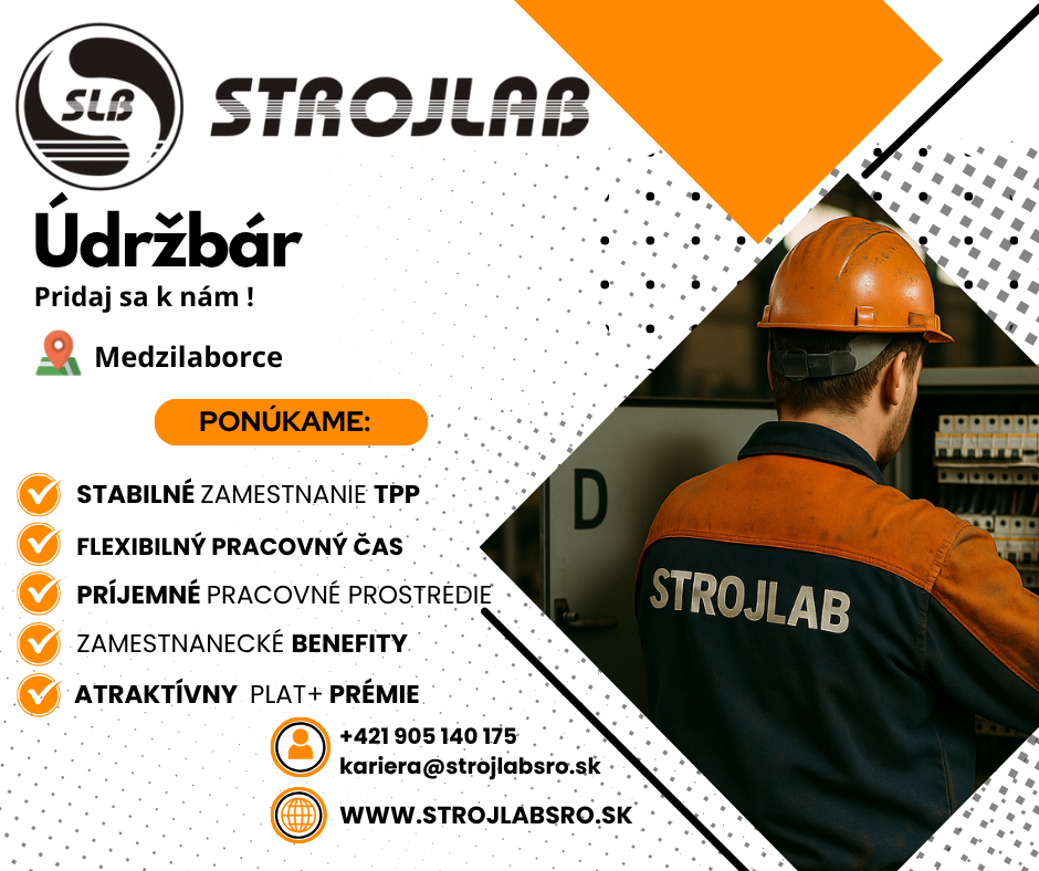 Elektro Údržbár