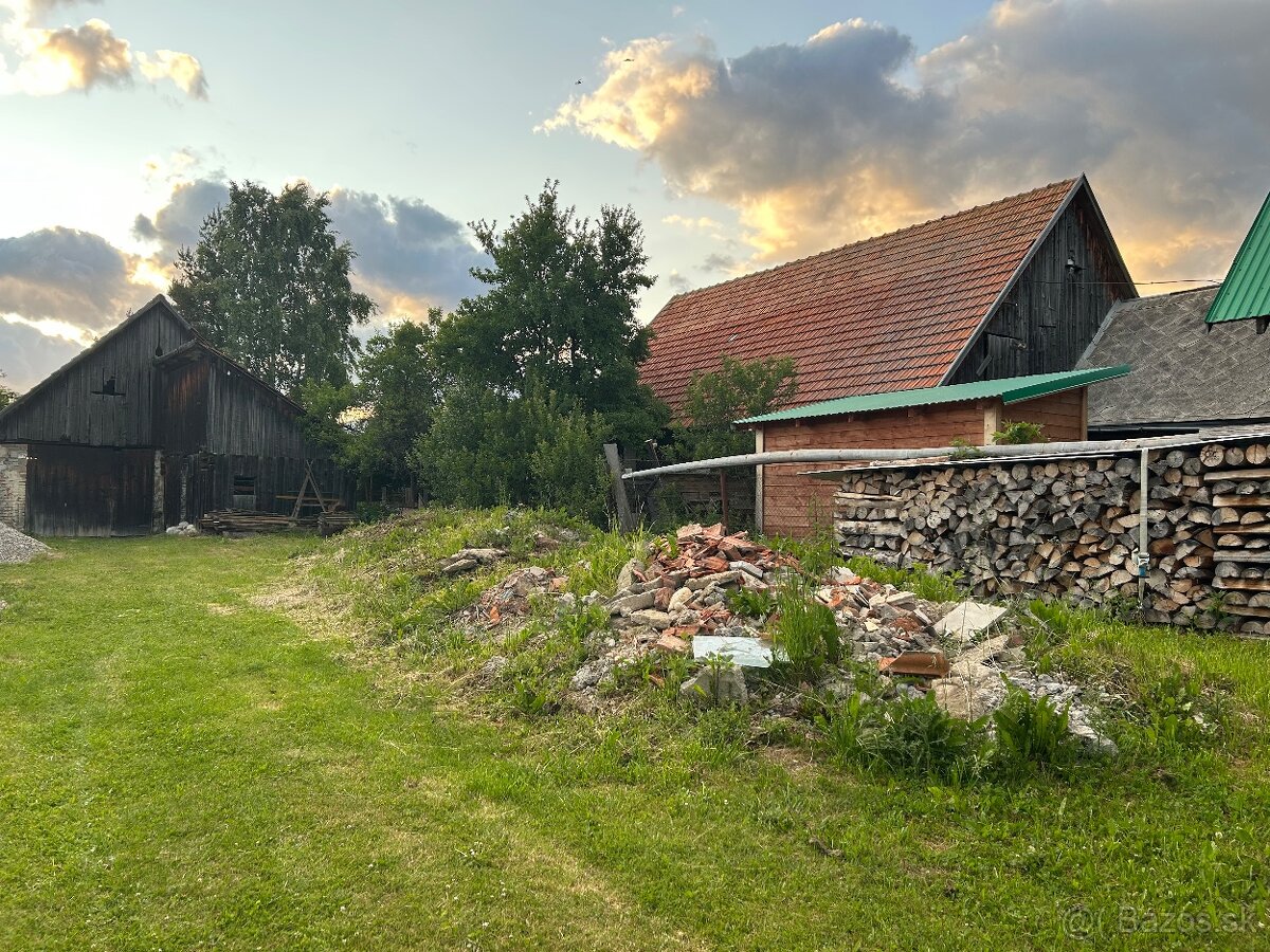 Stavebný odpad za odvoz