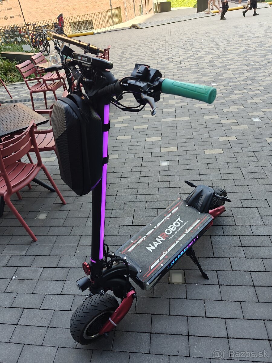 Nanrobot Ls7+