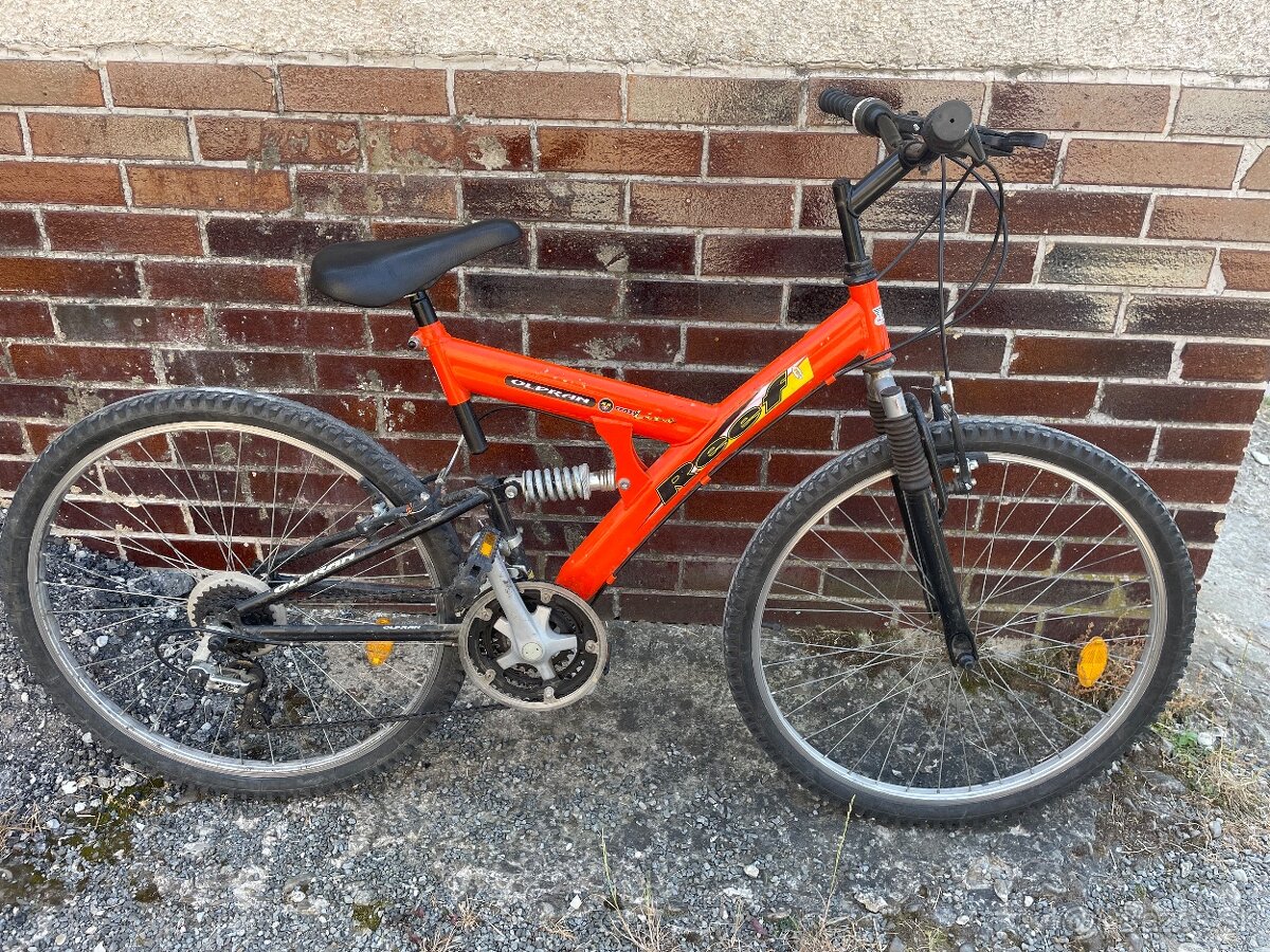 Bicykel