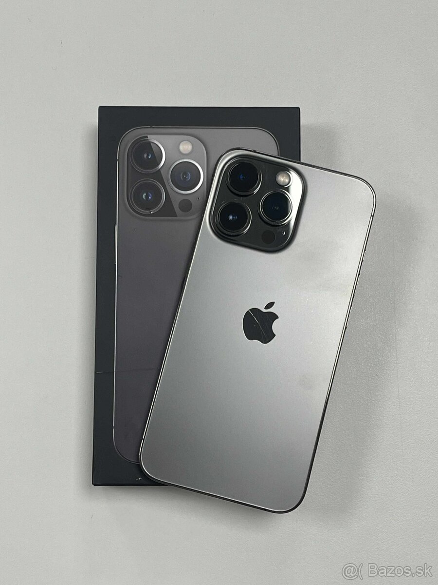iPhone 13 Pro 256GB