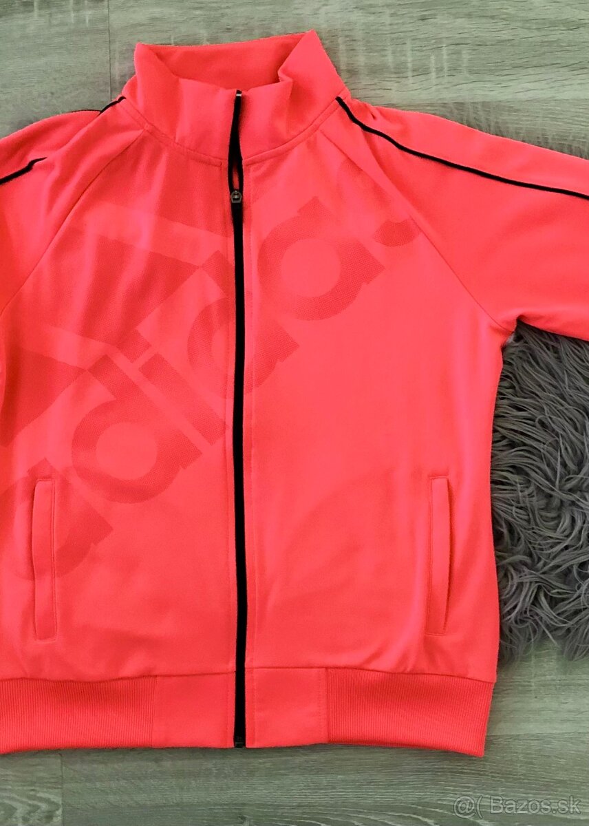 Mikina adidas, veľkosť M