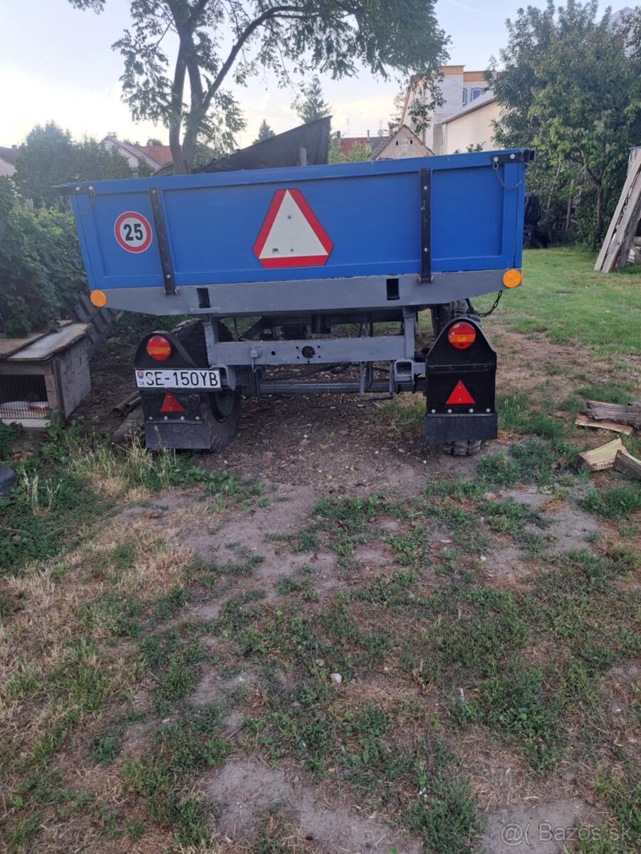 Vlečka