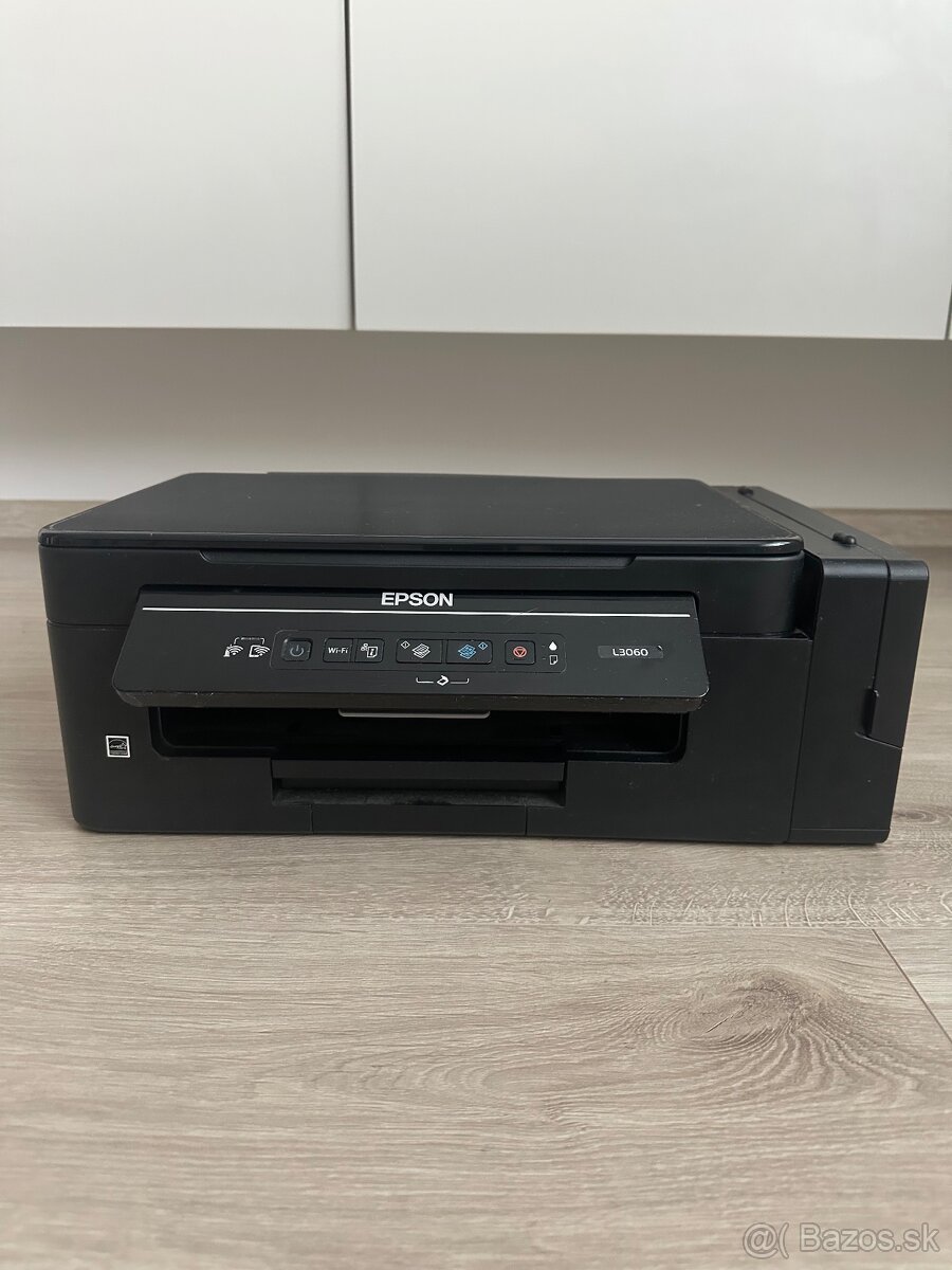 Tlačiareň EPSON L3060