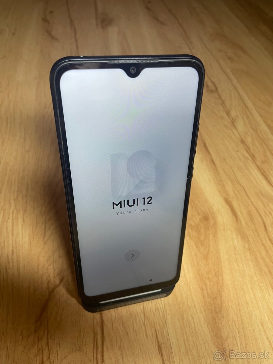 Xiaomi Redmi 9C NFC – 32GB