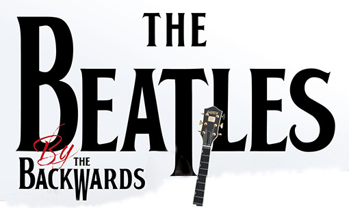Predám vstupenky na The Beatles by The Backwards