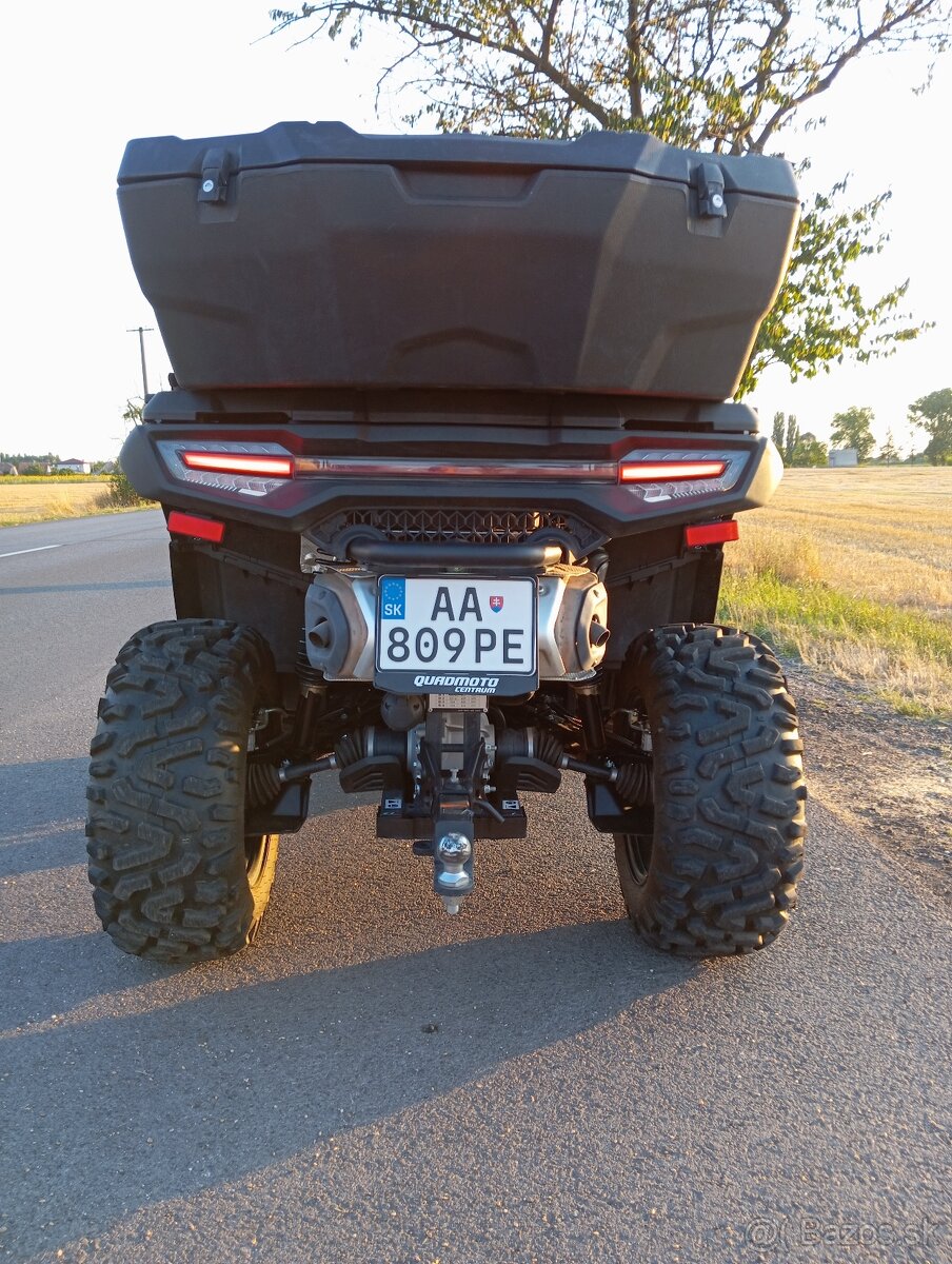 CF MOTO GLADIATOR x850 G3