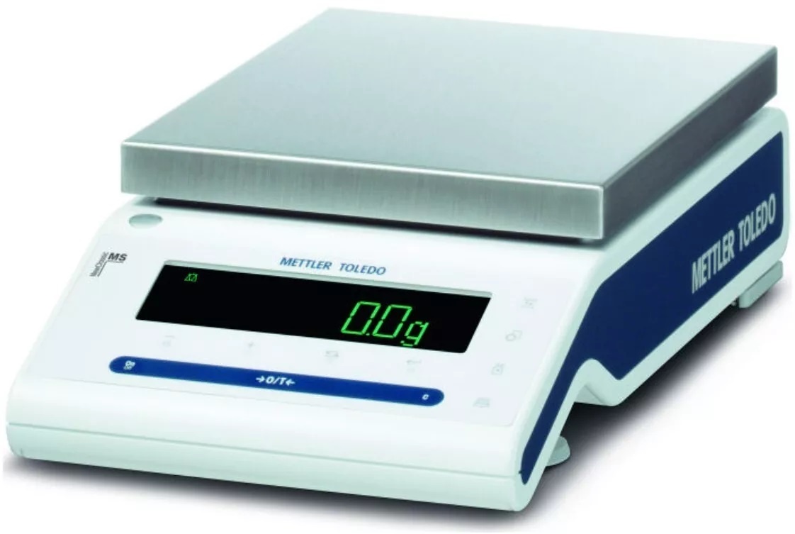Priemyselná počítacia váha MF MS6001S/01 a CXB 30KZ