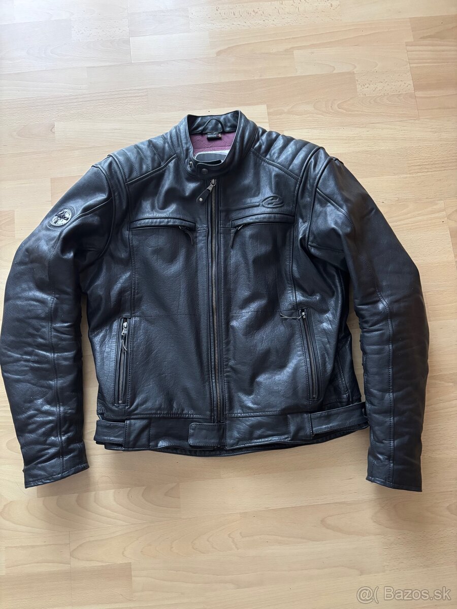 Kožená moto bunda Held XL