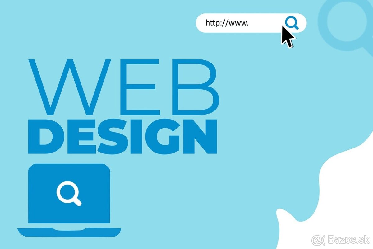 Profesionálna webstránka pre Vašu firmu už do 2 dní