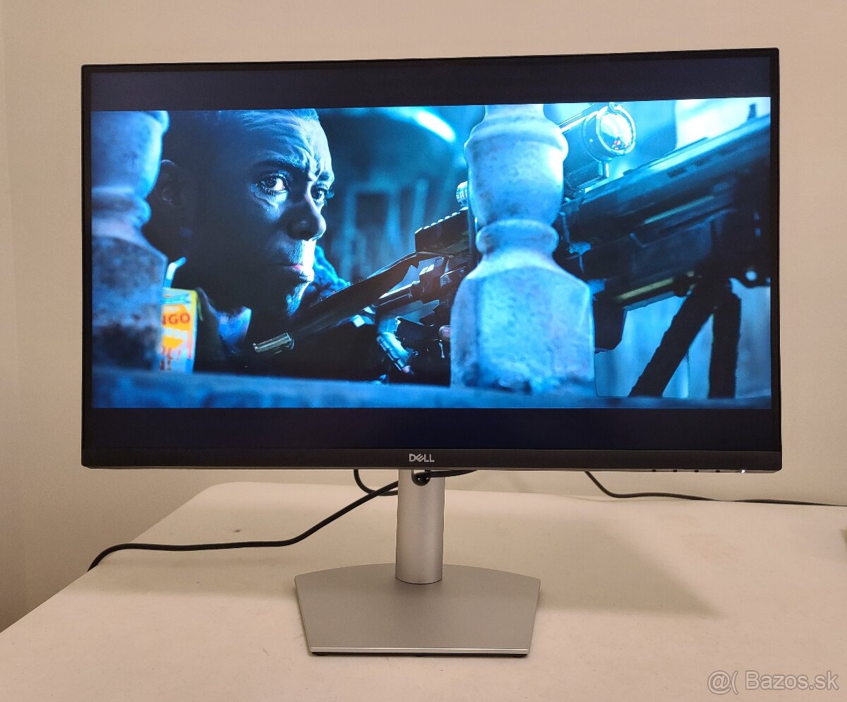 27LCD 4K MONITOR 3840X2160P DELL