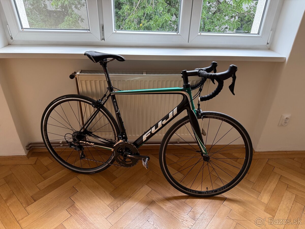 Fuji SL Carbon