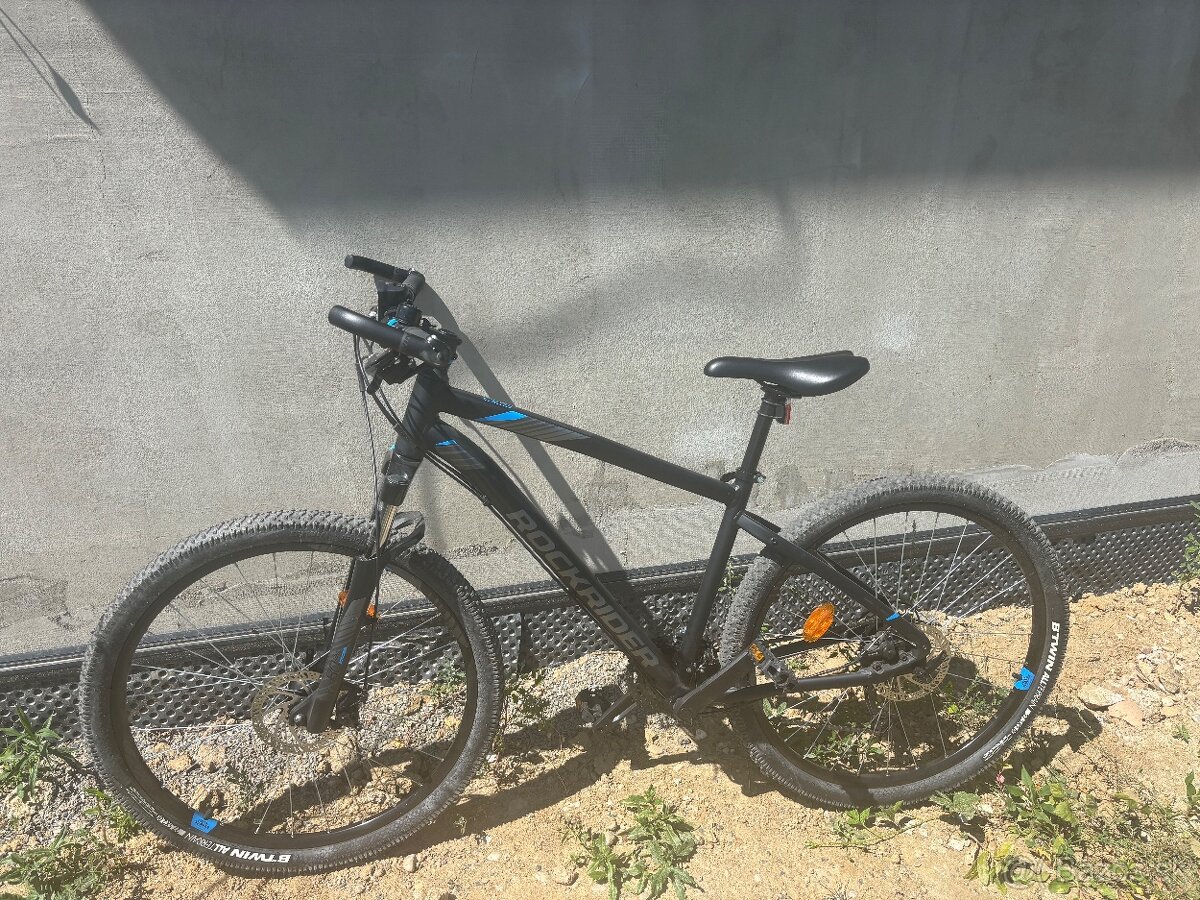 Predám horský bicykel