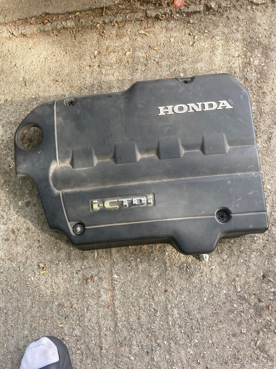 Diele Honda Accord