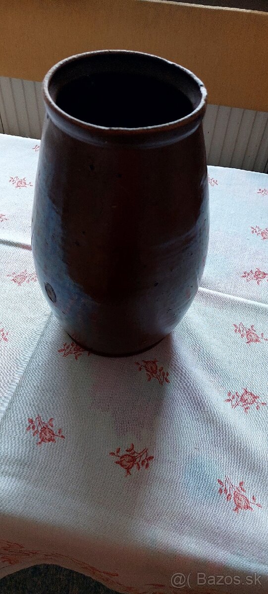 Mix vecičky a džbán