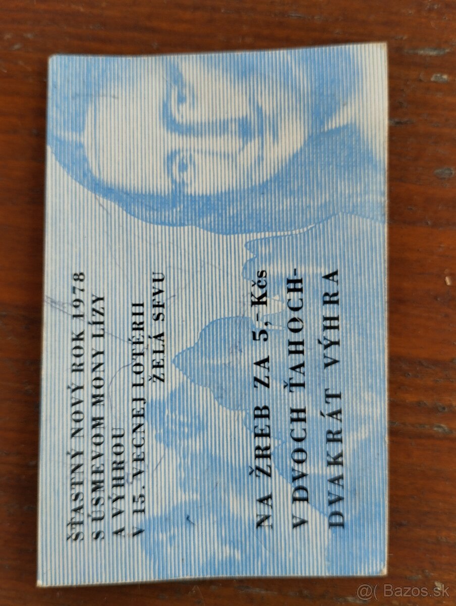 Staré