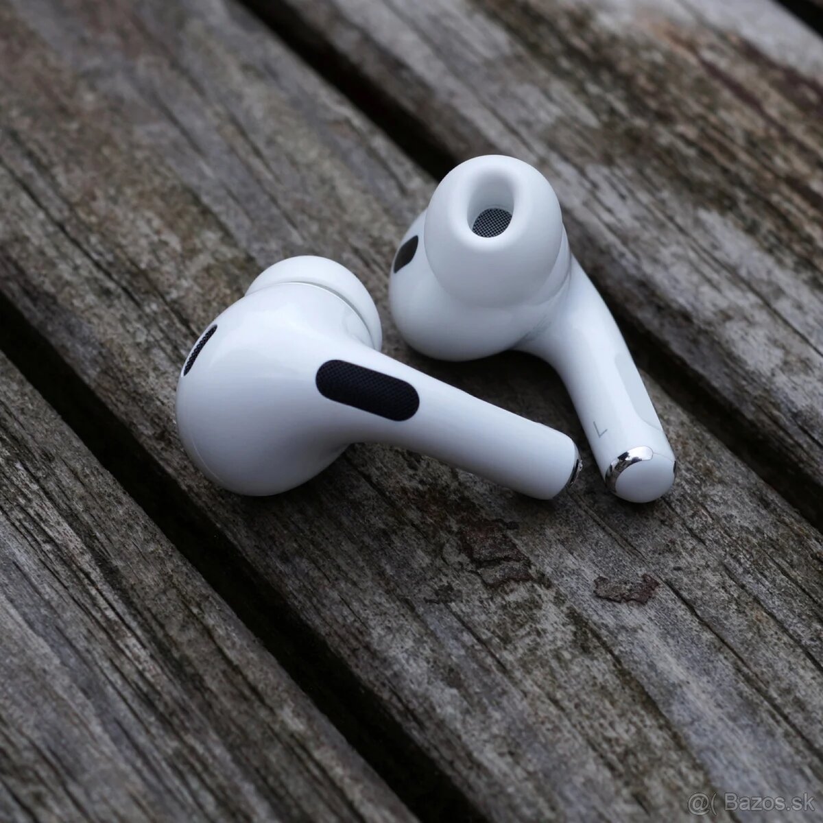 Predám slúchadlá AirPods pro 2