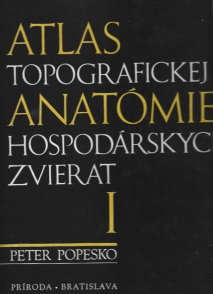 Atlasy a skriptá