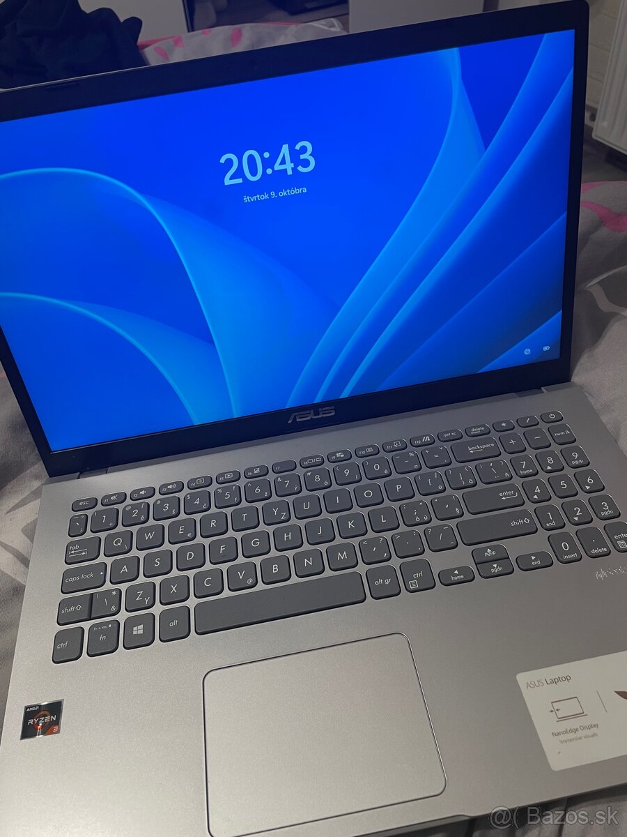 Asus vivobook M509D