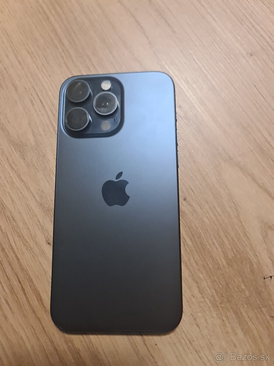 iPhone 16 Pro max 256 GB
