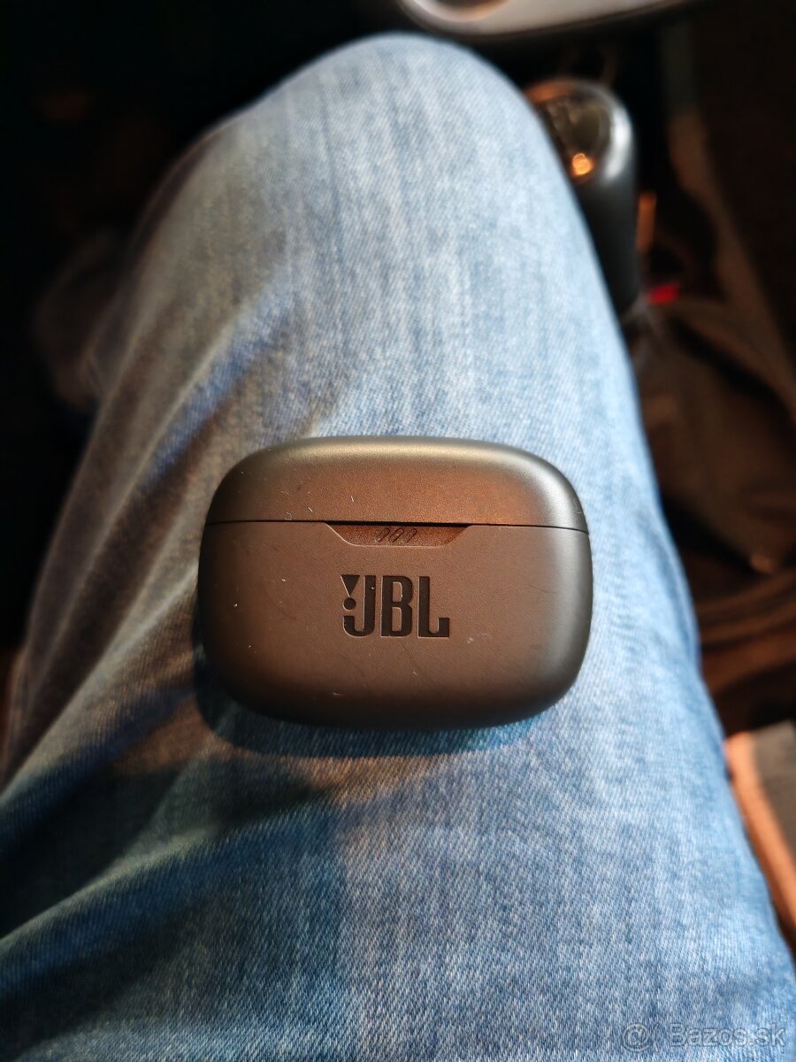 JBL