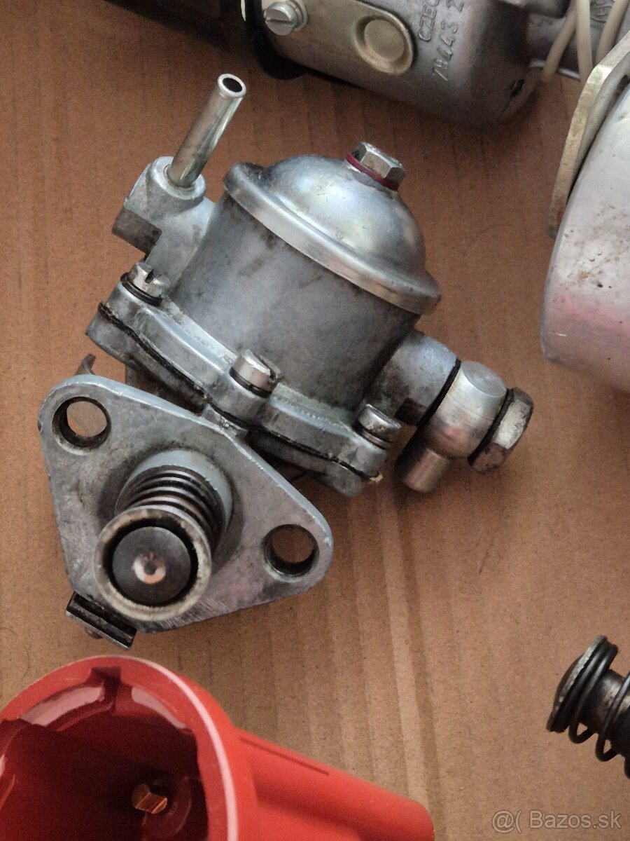 AC pumpa Škoda 1203 Spartak Octavia Felicia 1202
