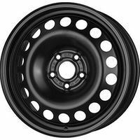 Opel Astra J, K, 16” disky 5x105 -NOVÉ ---zľava 70%