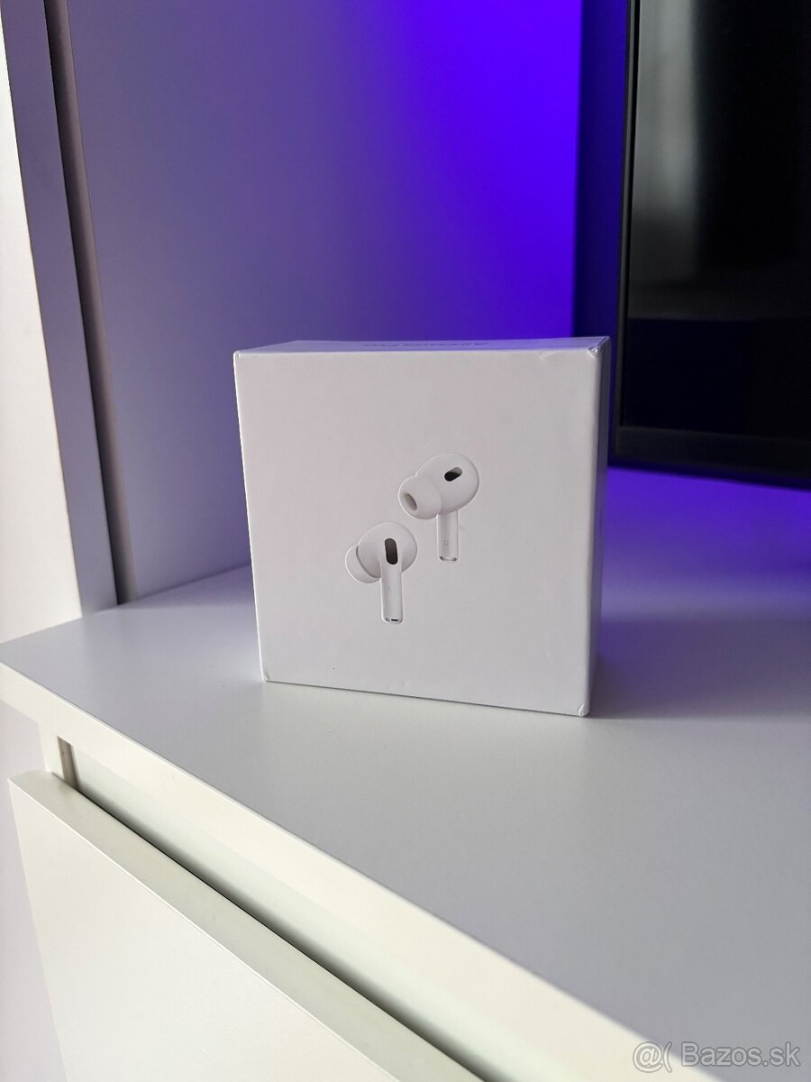 AirPods Pro 2