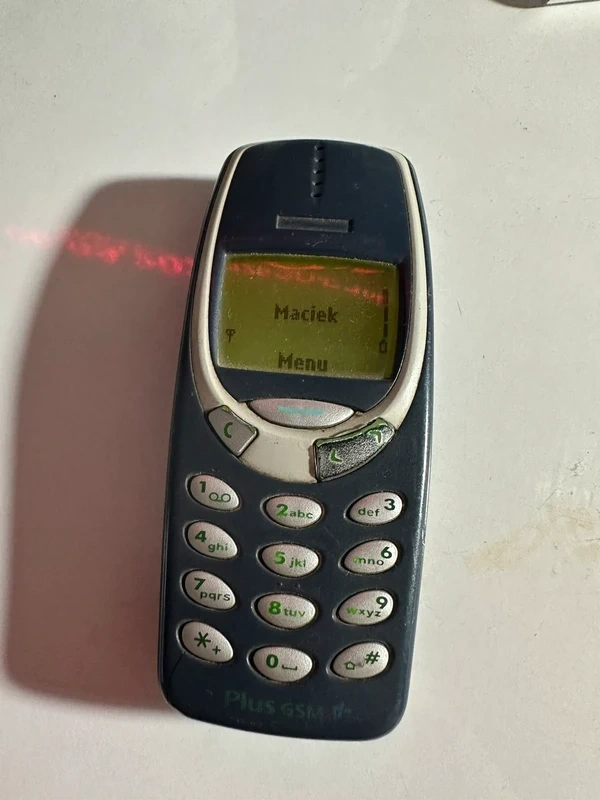 NOKIA 3310