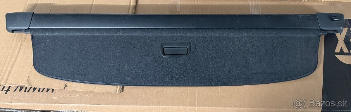 Predám roleta do kufra Volkswagen Passat VARIANT B6 3C