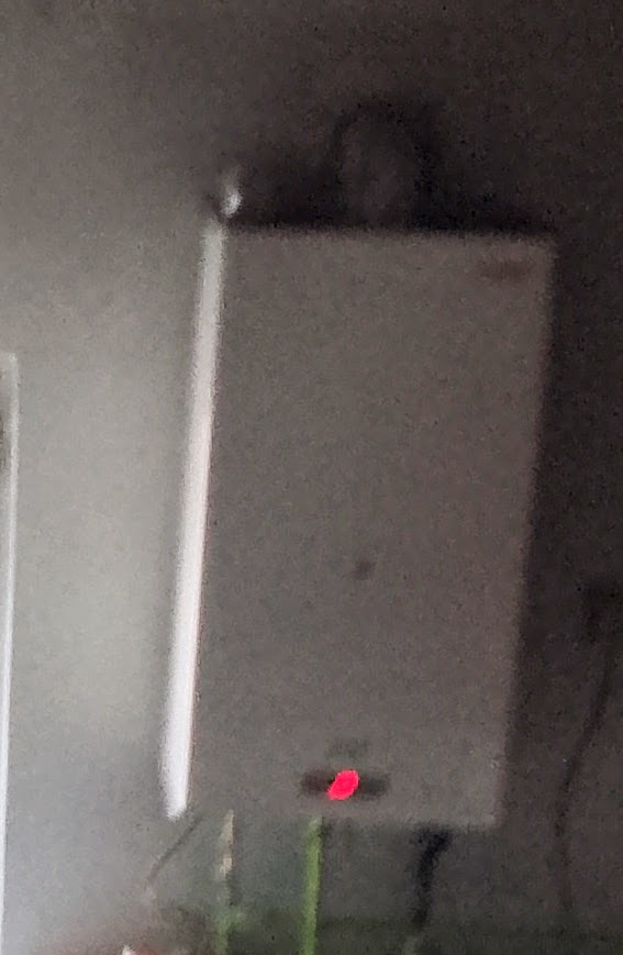 Predám plynový kotol